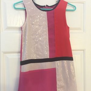 DKNY cocktail dress